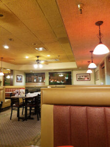 Perkins Restaurant & Bakery - Des Moines