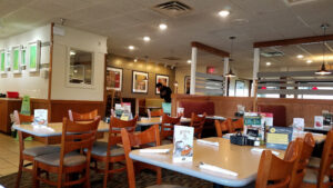 Perkins Restaurant & Bakery - Des Moines
