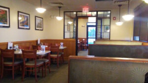 Perkins Restaurant & Bakery - Fort Dodge