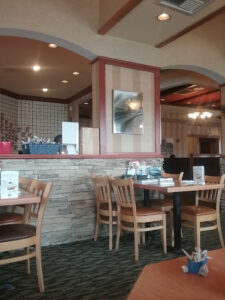 Perkins Restaurant & Bakery - Sioux City
