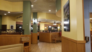 Perkins Restaurant & Bakery - Milford