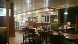 Perkins Restaurant & Bakery - Coralville