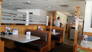 Perkins Restaurant & Bakery - Stevens Point