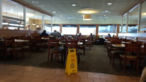 Perkins Restaurant & Bakery - Eau Claire