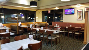 Perkins Restaurant & Bakery - Menomonie