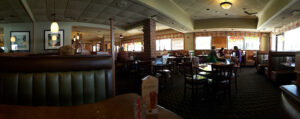Perkins Restaurant & Bakery - Appleton