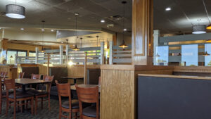 Perkins Restaurant & Bakery - Fort Pierre