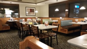 Perkins Restaurant & Bakery - Rapid City