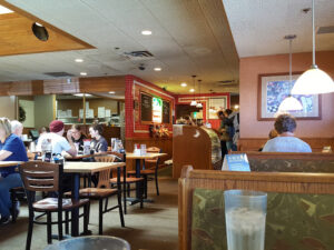 Perkins Restaurant & Bakery - Rapid City
