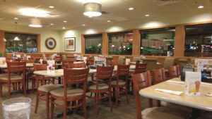 Perkins Restaurant & Bakery - Bismarck