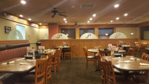 Perkins Restaurant & Bakery - Minot