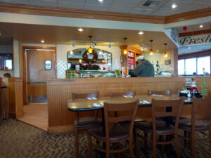 Perkins Restaurant & Bakery - Helena