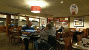 Perkins Restaurant & Bakery - Gladstone