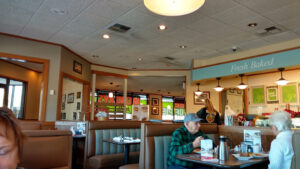 Perkins Restaurant & Bakery - Sedalia