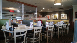 Perkins Restaurant & Bakery - Lawrence