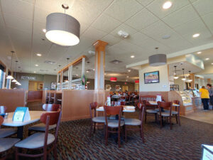 Perkins Restaurant & Bakery - Salina