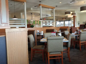 Perkins Restaurant & Bakery - Norfolk