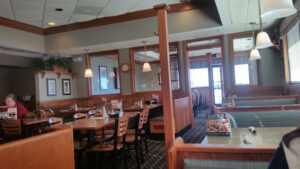 Perkins Restaurant & Bakery - Grand Island