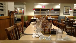 Perkins Restaurant & Bakery - Idaho Falls