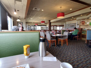 Perkins Restaurant & Bakery - Spokane
