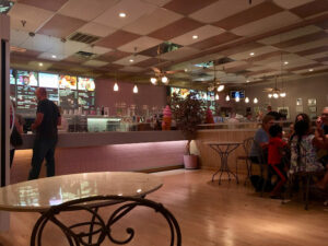 Perkits Yogurt - Cleveland