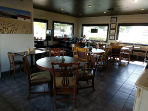Perks! Coffee, Espresso, & Smoothies - St. George
