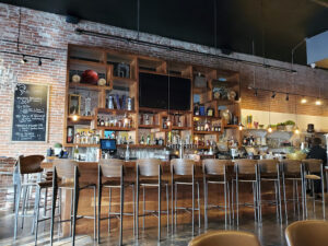 Perla Mexican Cuisine - Santa Ana