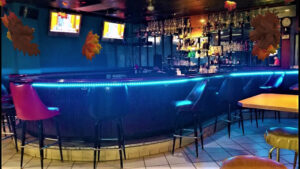Perlas Bar - Chicago Heights