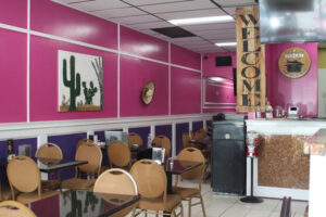 Perlas Sabor De Mi Tierra - Beltsville