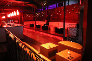 Perle Lounge - New Brunswick