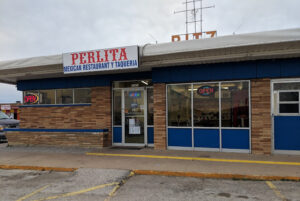 Perlita Mexican Restaurant y Taqueria - Grand Prairie