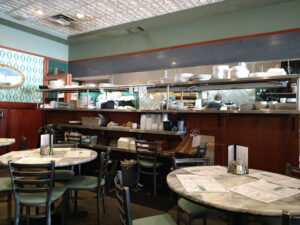 Perly's - Richmond
