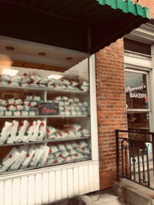 Perreca's Bakery - Schenectady