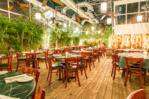 Perricone's Marketplace & Cafe - Miami