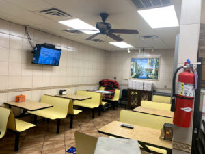 Perrotti's Pizza - Fort Worth