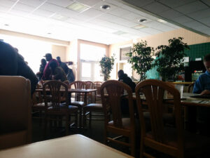 Perry's Cafe & Deli - Atlantic City