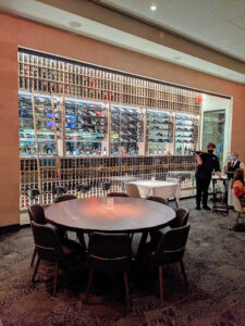 Perry's Steakhouse - Schaumburg