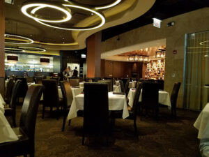 Perry's Steakhouse & Grille - Oak Brook