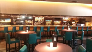 Perry's Steakhouse & Grille - Houston