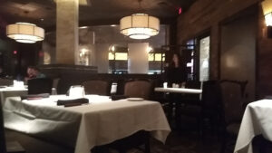 Perry's Steakhouse & Grille - Katy