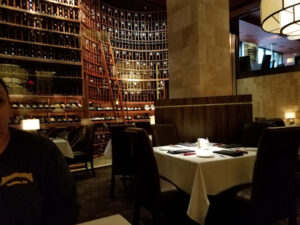 Perry's Steakhouse & Grille - Austin