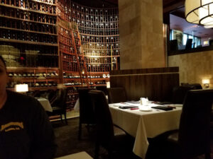 Perry's Steakhouse & Grille - Austin