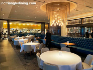 Perry's Steakhouse & Grille - Raleigh - Raleigh