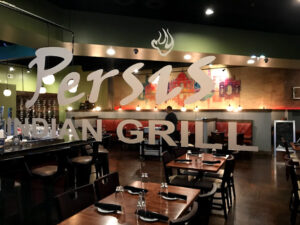 Persis Indian Grill - Fort Mill