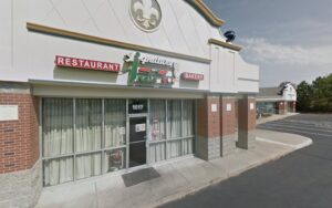 Persis Indian Grill - O'Fallon