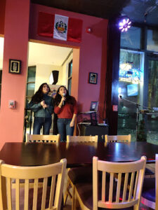 Peru Cuisine - Middletown
