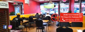 Peru Square Chifa - Paterson