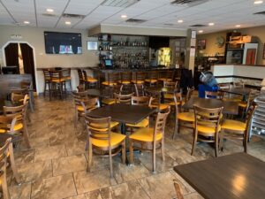 Pesaro Restaurant - Garfield