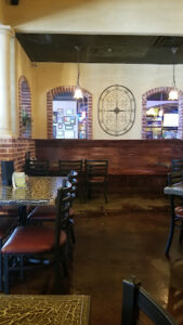 Pescaraz Italian Restaurant - Amarillo