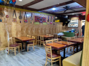 Peshawri Kebabs - Waltham